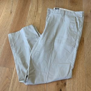 Men's Dockers® Classic-Fit Workday Khaki Pants